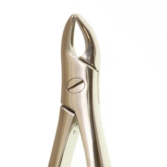 Perfection Plus Upper Forceps No.76N - DMI Dental Consumables Ireland - Next Day Delivery