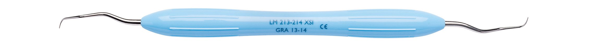 LM Ergomax Gracey Curette 17-18 - DMI Ireland's Leading Dental Supplier - Next Day Delivery