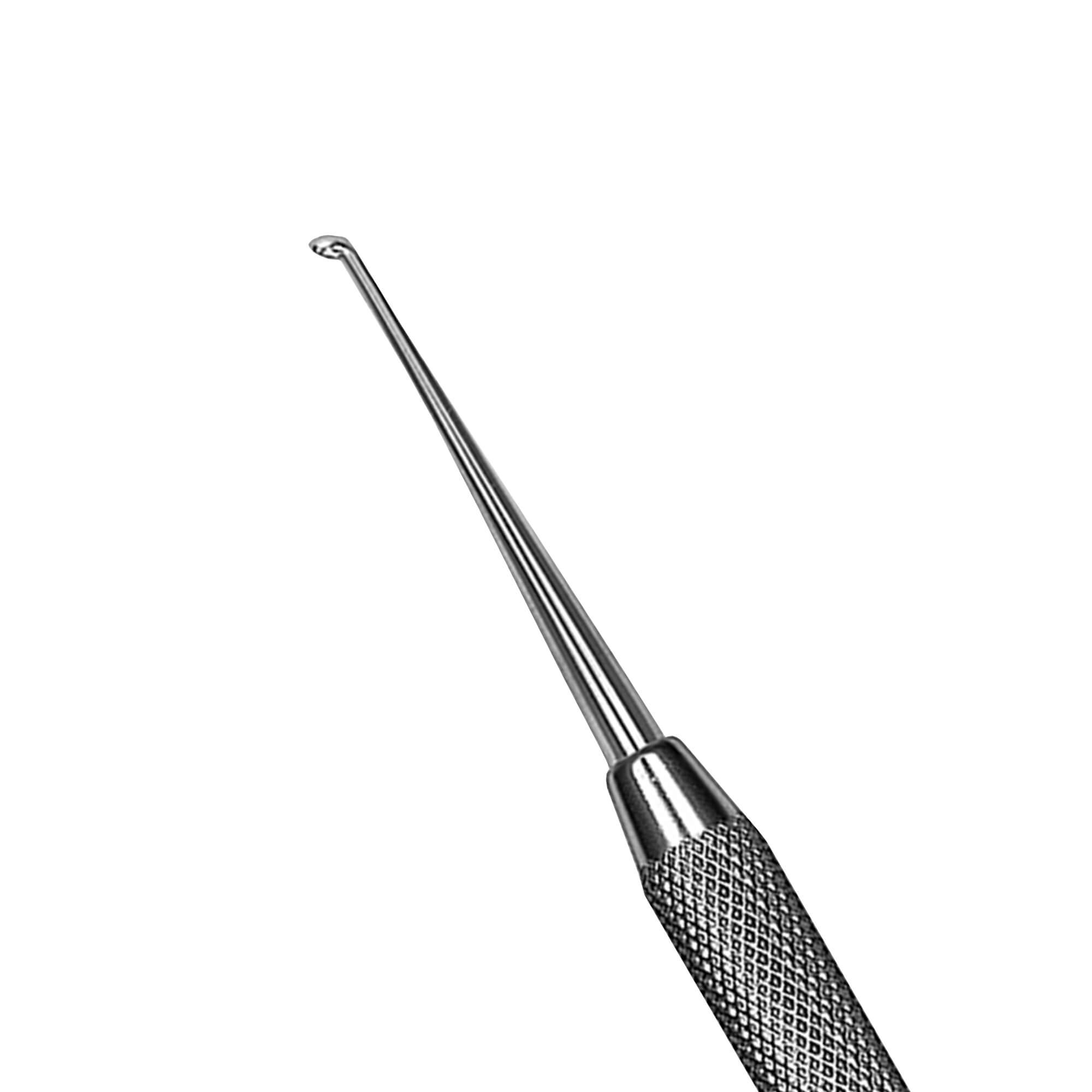 Nova Cleoid Discoid Carver - Octagonal Handle 92/89 - DMI Dental Consumables Ireland - Next Day Delivery