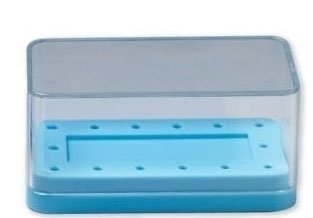 Bur Holder Cover 14 Hole Cover - DMI Dental Supplies Ireland - Next Day Delivery