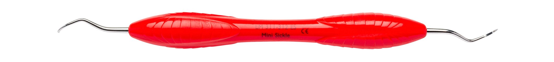 LM ErgoSense Sickle Scaler 23 - DMI Dental Consumables Ireland - Next Day Delivery