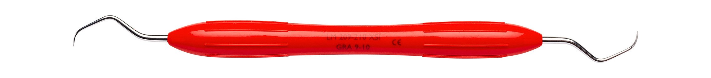 LM Ergomax Gracey Curette 44352 - DMI Dental Supplies Ireland - Next Day Delivery