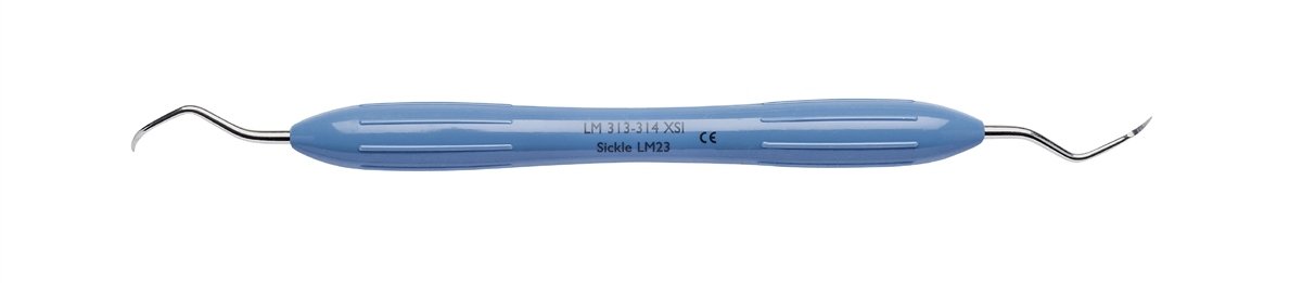 LM Ergomax Sickle Scaler 23 - DMI Dental Consumables Ireland - Next Day Delivery