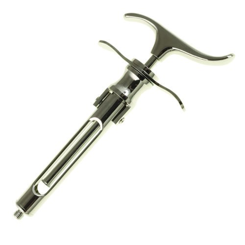 Perfection Plus Cartridge Syringe  1.8ml Syringe - DMI Dental Consumables Ireland - Next Day Delivery