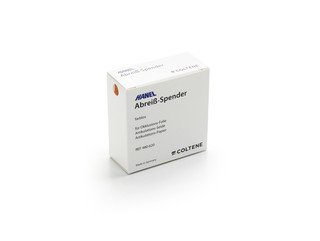 Roeko Transparent Dispenser for 22m Rolls Single - DMI Dental Supplies Ireland - Next Day Delivery