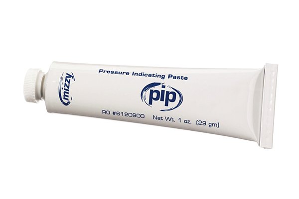 Keystone Industries Mizzy Pressure Indicator Paste - DMI Dental Consumables Ireland - Next Day Delivery