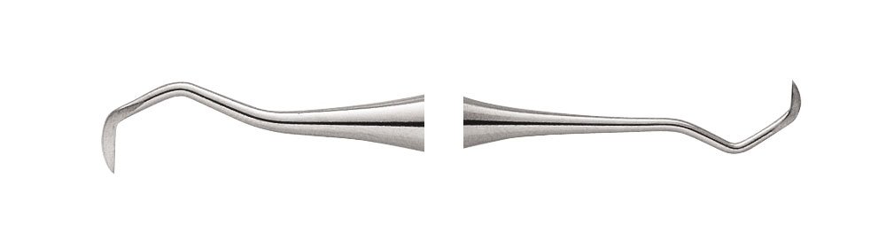 Premier Scaler Jacquette 1/1S - DMI Ireland's Leading Dental Supplier - Next Day Delivery