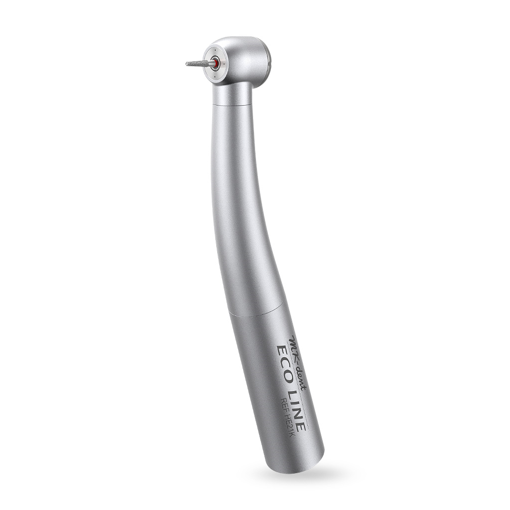 MK-dent HE21K Eco-Line Non-Optic Handpiece HE21K - DMI Dental Consumables Ireland - Next Day Delivery