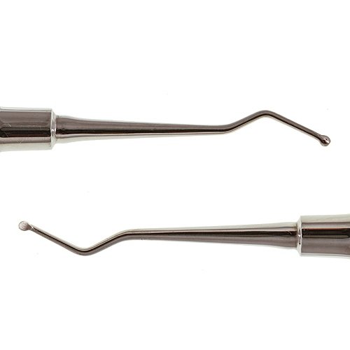 Perfection Plus Excavator Double Ended 131/132 - DMI Dental Consumables Ireland - Next Day Delivery