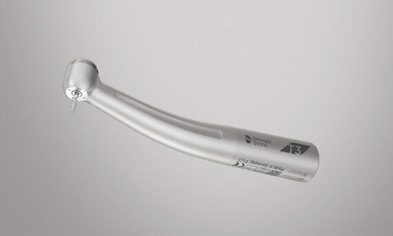 Dentsply Sirona T3 Boost Turbine (Sirona Connection) T3 Boost