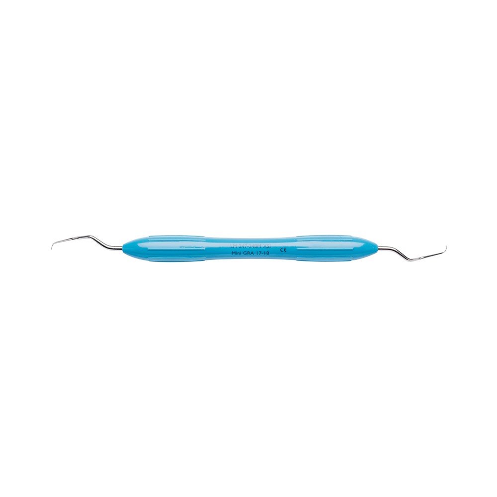 LM Ergomax Gracey Curette 44228 - DMI Dental Supplies Ireland - Next Day Delivery