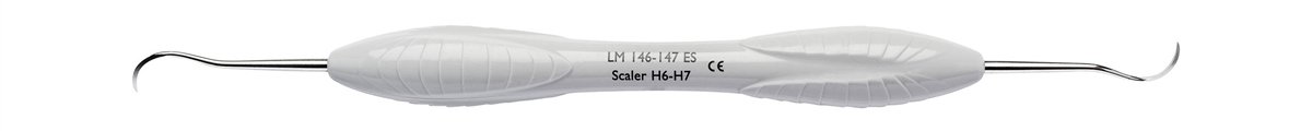LM ErgoSense Scaler H6-H7 - DMI Dental Supplies Ireland - Next Day Delivery