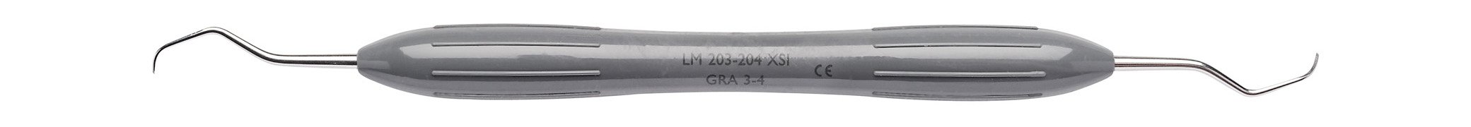 LM Ergomax Gracey Curette 44289 - DMI Dental Supplies Ireland - Next Day Delivery