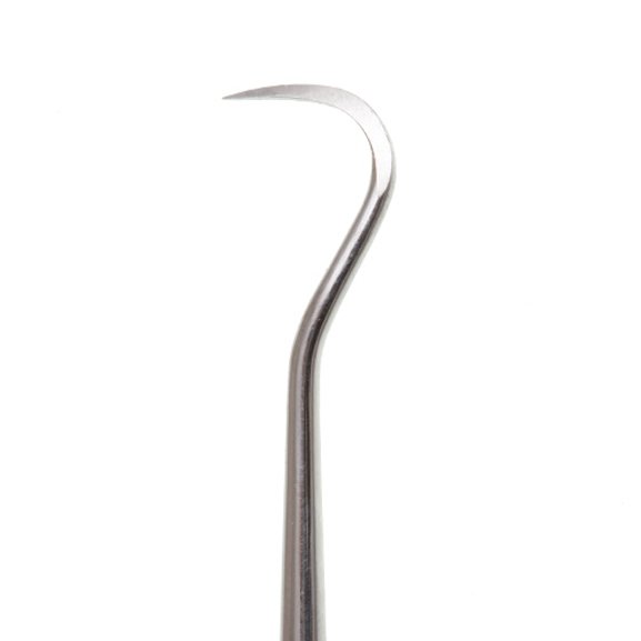 Perfection Plus Single Ended Hygienist Scaler - Octagonal Handle H7 - DMI Dental Consumables Ireland - Next Day Delivery