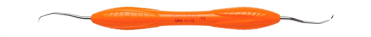 LM ErgoSense Mini Gracey Curette 44228 - DMI Dental Supplies Ireland - Next Day Delivery