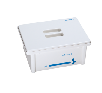Schulke Perform Bath Container 3L - DMI Dental Supplies Ireland - Next Day Delivery