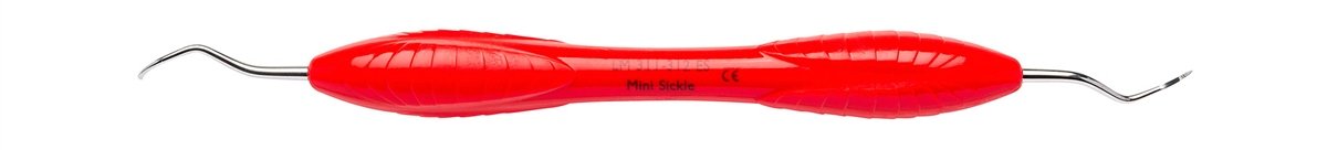 LM ErgoSense Sharp Diamond Sickle Scaler Mini - DMI Ireland's Leading Dental Supplier - Next Day Delivery
