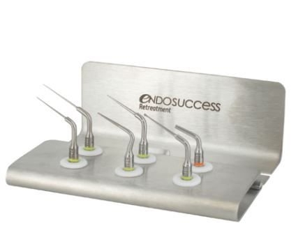 Satelec Endo Success Re-treatment Kit 6pk - DMI Dental Supplies Ireland - Next Day Delivery