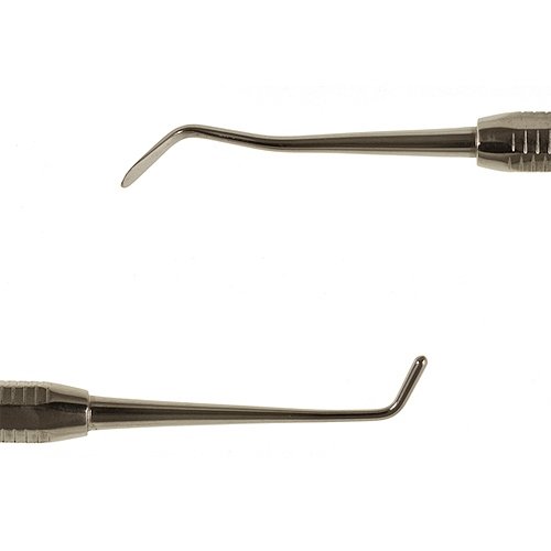 Perfection Plus PFI - Octagonal Handle No.2 - DMI Ireland's Leading Dental Supplier - Next Day Delivery