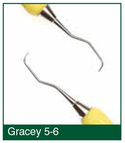 Nova Double Ended Scaler - Hollow Handle - DMI Dental Consumables Ireland - Next Day Delivery