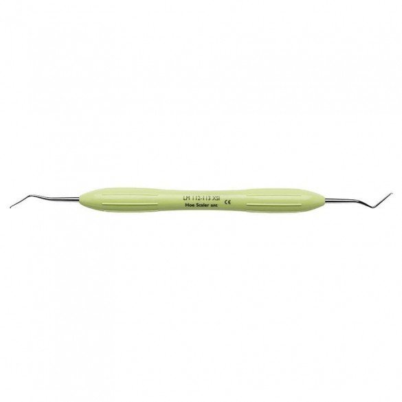 LM Ergomax Hoe Scaler Lateral - DMI Dental Supplies Ireland - Next Day Delivery