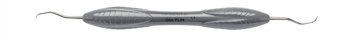 LM Ergosense Gracey Curette P3-P4 - DMI Ireland's Leading Dental Supplier - Next Day Delivery