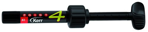 Kerr Point 4 Opaque Syringe - 4g A3.5 - DMI Ireland's Leading Dental Supplier - Next Day Delivery