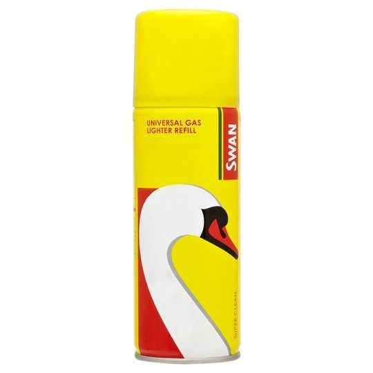 Swan Butane Gas 200ml - DMI Dental Supplies Ireland - Next Day Delivery