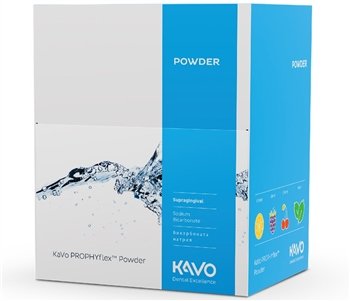 KaVo Prophyflex Powder 80 sticks Mint - DMI Dental Supplies Ireland - Next Day Delivery