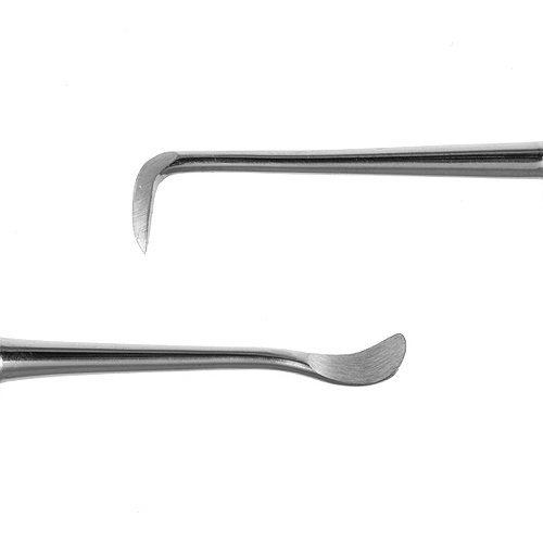 Perfection Plus Osteo Mithcell Carver - ECO+ Octagonal Handle Osteo Mithcell - DMI Ireland's Leading Dental Supplier - Next Day Delivery