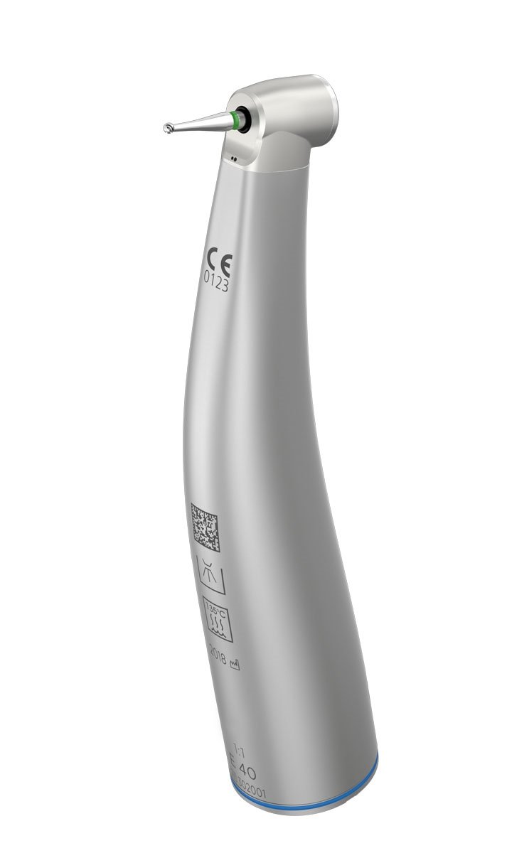 Dentsply Sirona T3 Contra-Angle Handpiece - E40 E40
