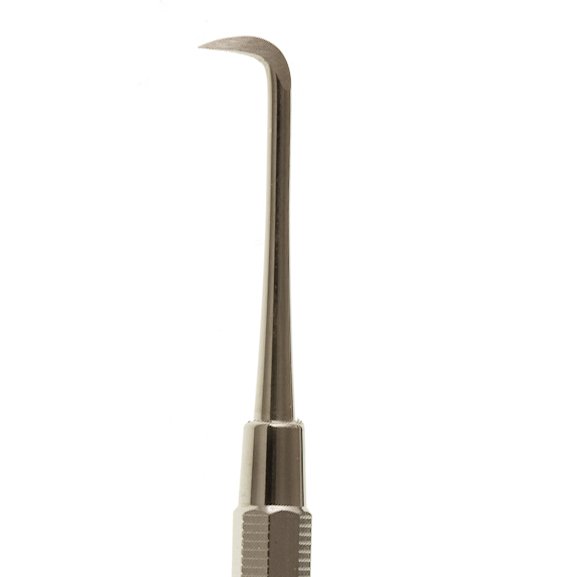 Perfection Plus Jacquette Scaler - Eco+ Octagonal Handle 1 - DMI Ireland's Leading Dental Supplier - Next Day Delivery
