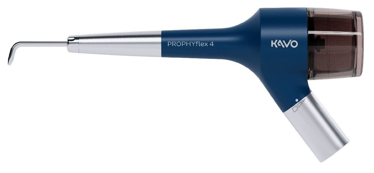 KaVo PROPHYflex 4 Air Polisher Blue - DMI Dental Supplies Ireland - Next Day Delivery