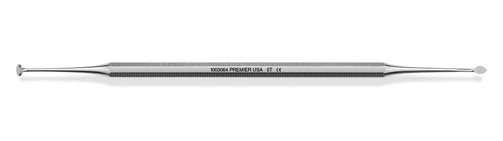 Perfection Plus Cleoid Discoid Carver 5T - DMI Ireland's Leading Dental Supplier - Next Day Delivery