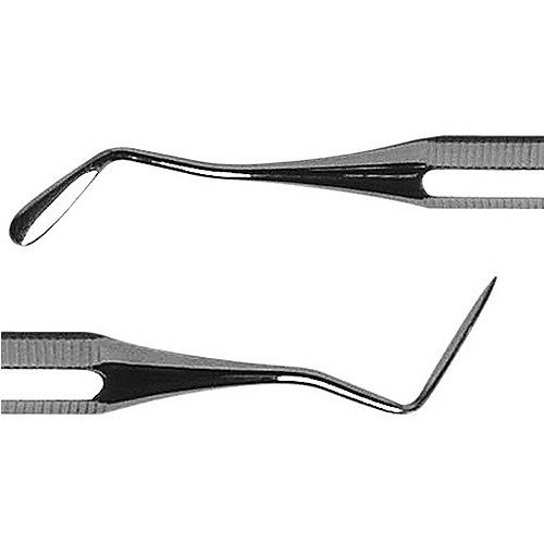 Perfection Plus Wards Carver - ECO+ Octagonal Handle No.1 - DMI Dental Supplies Ireland - Next Day Delivery