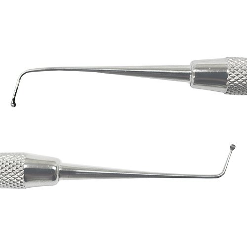 Nova Excavator - Octagonal Handle 131/132 - DMI Dental Consumables Ireland - Next Day Delivery