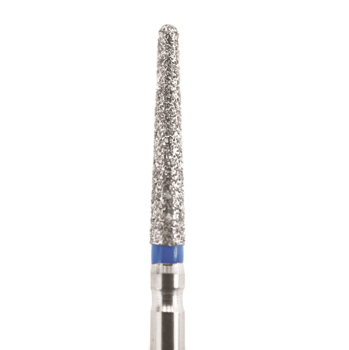 Perfection Plus Diamond+ Round End Tapered Bur - 5pk 636 / Medium - DMI Dental Consumables Ireland - Next Day Delivery