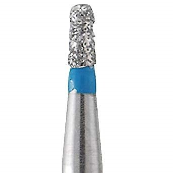 Perfection Plus Diamond+ Round with Collar - 5pk 525 / Medium - DMI Dental Consumables Ireland - Next Day Delivery