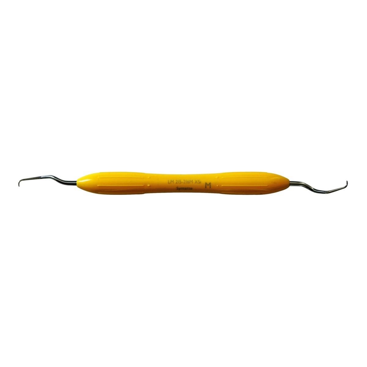 LM Mini Syntette 215-216MXSi - DMI Ireland's Leading Dental Supplier - Next Day Delivery