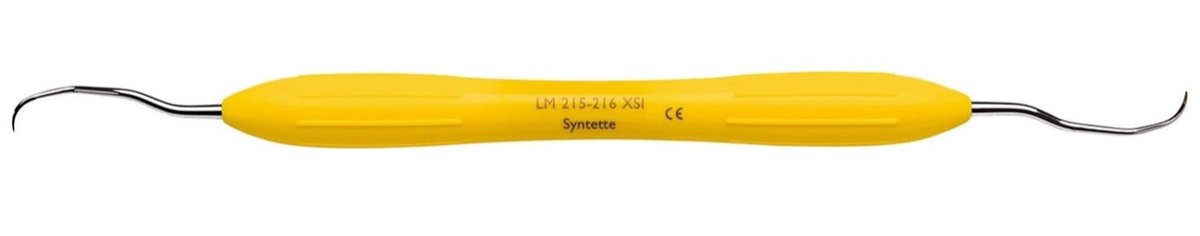 LM Ergomax Syntette Syntette - DMI Dental Supplies Ireland - Next Day Delivery