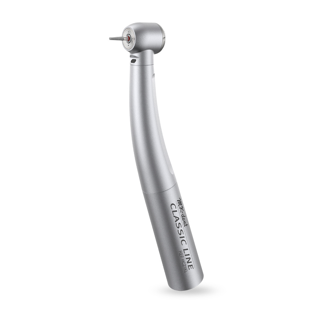 MK-dent HC21KL Classic-Line Optic Handpiece HC21KL - DMI Dental Consumables Ireland - Next Day Delivery