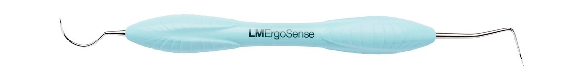 LM ErgoSense Explorer WHO Probe 23-550B - DMI Ireland's Leading Dental Supplier - Next Day Delivery