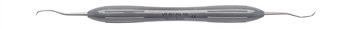 LM Ergomax Sickle Scaler Micro - DMI Ireland's Leading Dental Supplier - Next Day Delivery