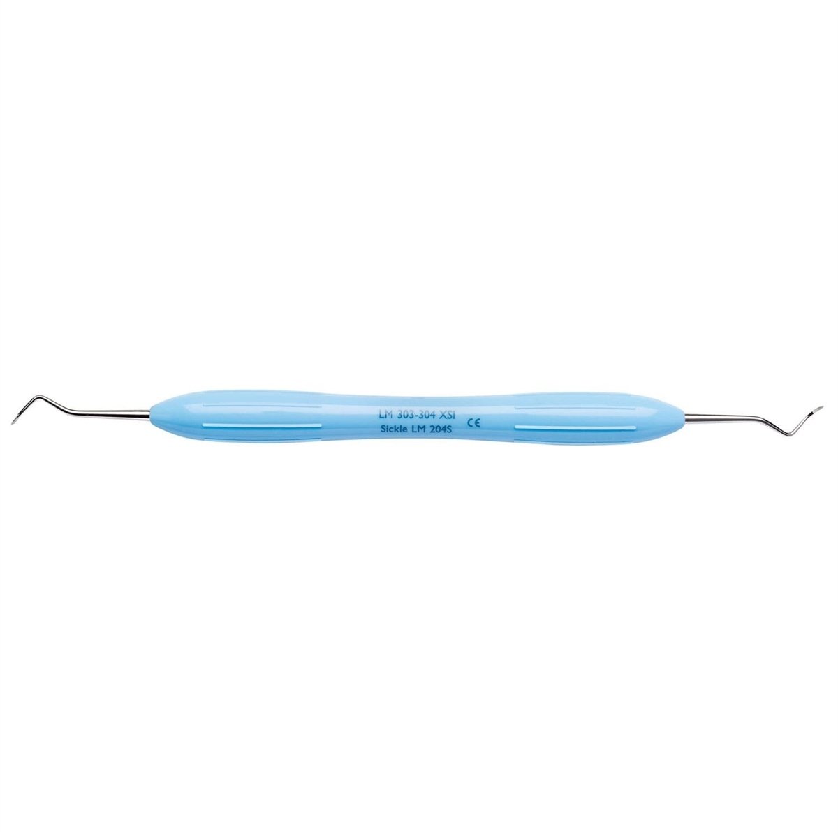LM Ergomax Sickle Scaler 204S - DMI Ireland's Leading Dental Supplier - Next Day Delivery