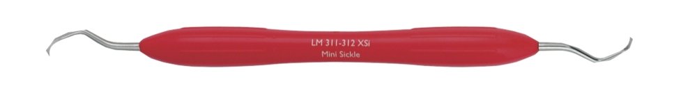 LM Ergomax Sickle Scaler Mini - DMI Ireland's Leading Dental Supplier - Next Day Delivery