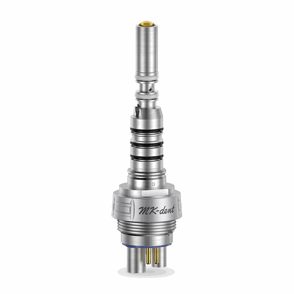 MK-dent QC6016K Multiflex Coupling - DMI Dental Consumables Ireland - Next Day Delivery