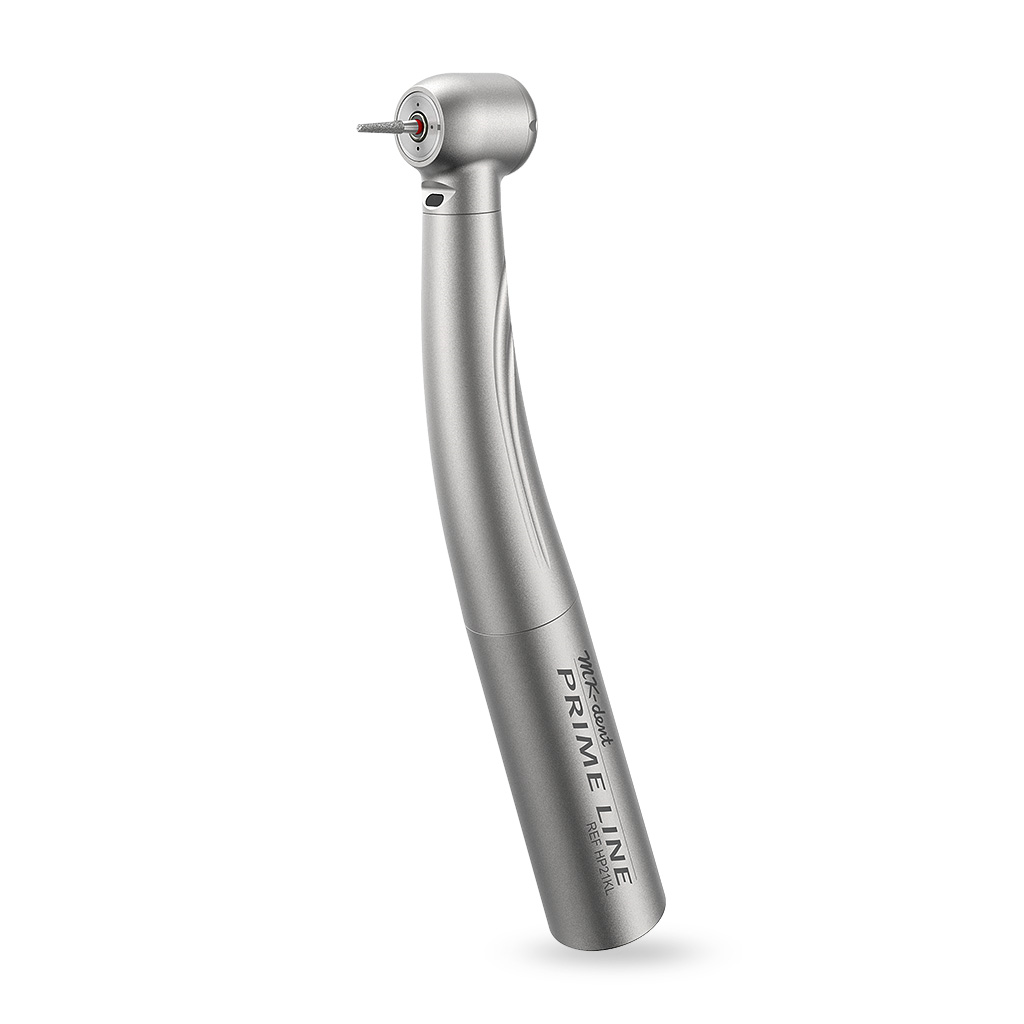 MK-dent HP21KL Prime Line Fibre Optic Handpiece HP21KL - DMI Dental Consumables Ireland - Next Day Delivery