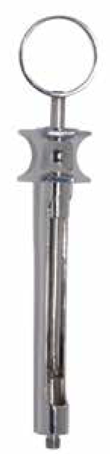 Nova Syringe Aspirating Type 2,2ml - DMI Ireland's Leading Dental Supplier - Next Day Delivery