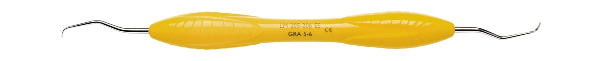 LM Ergosense Gracey Curette