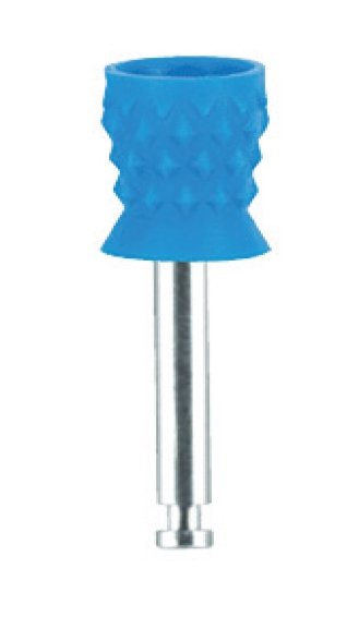 Premium Plus Prophy Cups RA 100pk - DMI Dental Supplies Ireland - Next Day Delivery